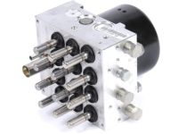 GM 23158042 Modulator Valve