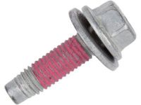 GM 11570500 Drive Shaft Bolt GM 11570500 Drive Shaft Bolt