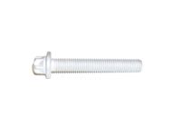 GM 11095521 Bolt, Engine Front Cover
