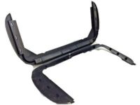 GM 10288541 License Frame GM 10288541 License Frame