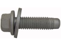 GM 11518298 Bracket Bolt GM 11518298 Bracket Bolt