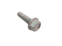 GM 11610905 Trans Mount Bracket Bolt GM 11610905 Trans Mount Bracket Bolt