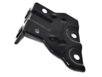 GM 22897754 Fender Lower Bracket, Front Driver Side GM 22897754 Fender Lower Bracket, Front Driver Side