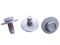 GM 11561596 Window Regulator Bolt