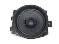 Chevrolet Colorado Car Speakers - 25858091 Rear Driver Speaker