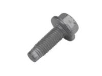 GM 11589351 Front Reinforcement Bolt GM 11589351 Front Reinforcement Bolt