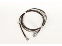 GM 19208818 Antenna Cable GM 19208818 Antenna Cable