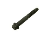 GM 11518856 Bolt, Engine Camshaft & Balance Shaft Front