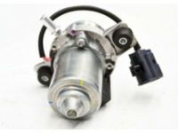 Chevrolet Vacuum Pump - 20804130 Vacuum Pump