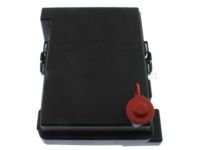Chevrolet Cobalt Fuse Box - 20814891 Fuse & Relay Box