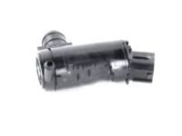 GM 92191900 Washer Pump GM 92191900 Washer Pump