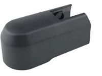 GM 13256921 Wiper Arm Cap, Rear GM 13256921 Wiper Arm Cap, Rear