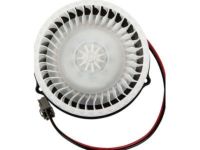Chevrolet Camaro Blower Motor - 23438987 Blower Motor