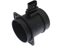 Chevrolet Equinox Mass Air Flow Sensor - 15875837 Mass Air Flow Sensor