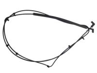 GM 22760473 Washer Hose GM 22760473 Washer Hose