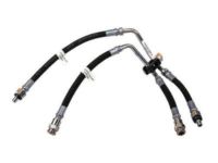 GM 24265567 Hose, Differential Lubrication GM 24265567 Hose, Differential Lubrication