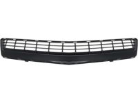GM 22829523 Lower Grille GM 22829523 Lower Grille