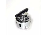 GM 20983936 Power Outlet Retainer