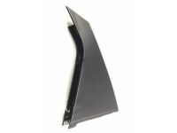 GM 84261835 Applique, Rear Driver Side GM 84261835 Applique, Rear Driver Side