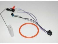 Chevrolet K3500 Fuel Level Sensor - 19121306 Fuel Gauge