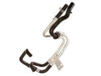 GM 9128706 Heater Hose GM 9128706 Heater Hose