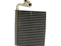 Chevrolet Corvette Evaporator - 52494507 Evaporator Core