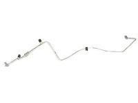 Chevrolet Avalanche 2500 A/C Hose - 19418536 A/C Line