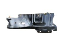 GM 84219063 Bumper Bracket, Driver Side