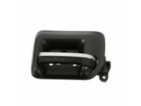 GM 30012534 Handle, Inside, Passenger Side GM 30012534 Handle, Inside, Passenger Side