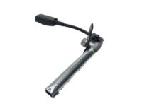 GM 19329399 Tensioner, Driver Side
