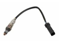 GM 12669867 Oxygen Sensor GM 12669867 Oxygen Sensor