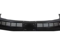 Cadillac DeVille Parts - 19151273 Bumper Cover