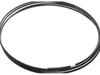 GM 88936298 Pipe, Hydraulic Brake, Steel GM 88936298 Pipe, Hydraulic Brake, Steel