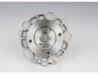 Chevrolet Water Pump - 89017311 Water Pump