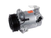 GM 23413999 Compressor GM 23413999 Compressor