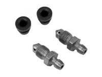 GM 89047719 Valve Kit, Wheel Brake Cylinder/Caliper Bleed GM 89047719 Valve Kit, Wheel Brake Cylinder/Caliper Bleed