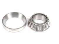 GM 22943106 Pinion Bearings, Rear GM 22943106 Pinion Bearings, Rear