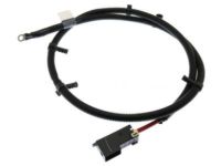 GM 22850357 Positive Cable GM 22850357 Positive Cable