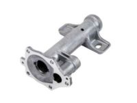 GM 15270854 Axle Housing, Front Center GM 15270854 Axle Housing, Front Center