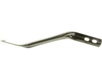 GM 25725663 Side Brace, Front Outer GM 25725663 Side Brace, Front Outer