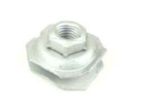 GM 11516770 Nut, Fuel Tank Mounting Strap