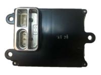 GM 22785848 Hid Headlamp Components GM 22785848 Hid Headlamp Components