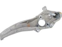 GM 84193258 Knuckle, Driver Side GM 84193258 Knuckle, Driver Side