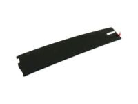 GM 84263146 Applique, Rear Driver Side GM 84263146 Applique, Rear Driver Side