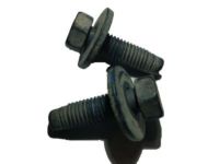 GM 11519537 Trailer Hitch Bolt GM 11519537 Trailer Hitch Bolt