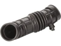 GM 96439858 Outlet Hose GM 96439858 Outlet Hose
