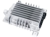GM 20918769 Amplifier GM 20918769 Amplifier
