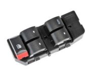 GM 20814454 Window Switch, Driver Side