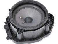 GM 23303582 Front Driver Speaker GM 23303582 Front Driver Speaker