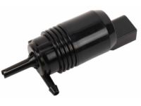 GM 84518407 Washer Pump GM 84518407 Washer Pump